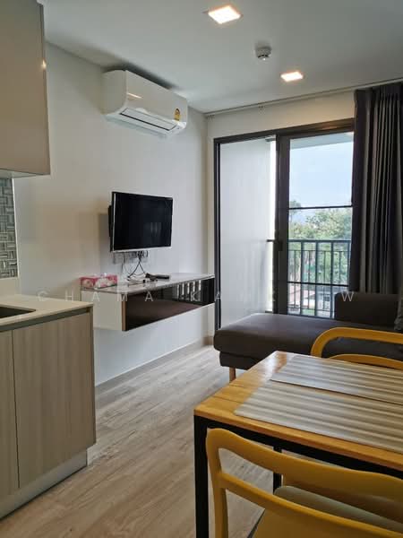 Marvest Hua Hin, Prachuap Khiri Khan, 172 Phetkasem Road, Hua Hin, Prachuap Khiri Khan, 1 Bedroom, 30 sqm, Condo For Sale, by Chama Kamkaew, 500496238 - DDproperty.com