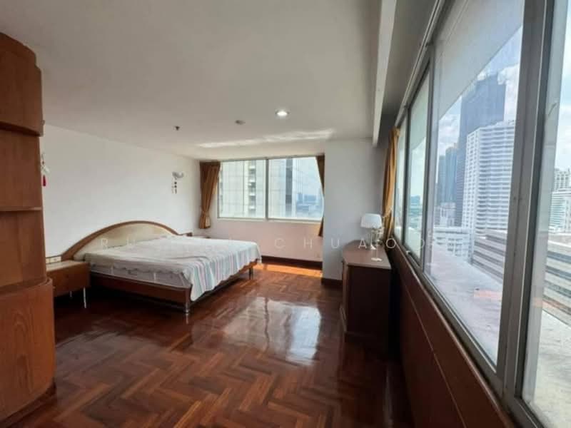 Asoke Place : อโศก เพลส, กรุงเทพ, ถนน อโศกมนตรี, คลองเตยเหนือ, วัฒนา, กรุงเทพ, 138 ตร.ม., คอนโด ขาย, โดย Rujira Chuaoon, 500496239 - DDproperty.com