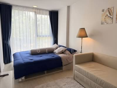 For Rent - Atmoz Oasis Onnut, Bangkok