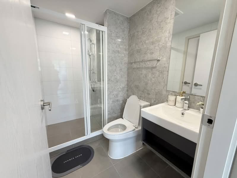 Atmoz Oasis Onnut, Bangkok, Soi On Nut 66/1, On Nut Road, Suan Luang, Bangkok, 1 Bedroom, 26 sqm, Condo For Rent, by Agentbkk, 500496242 - DDproperty.com