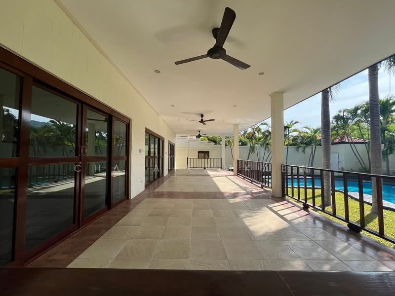 3-BR Villa, Prachuap Khiri Khan, Nong Kae, Hua Hin, Prachuap Khiri Khan, 3 Bedrooms, 252 sqm, Villa For Sale, by Chama Kamkaew, 500496243 - DDproperty.com