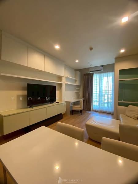 Ivy Thonglor, Bangkok, 889 Thonglor Road, Khlong Tan Nua, Watthana, Bangkok, 1 Bedroom, 43 sqm, Condo For Rent, by PROPMATCH CO., LTD., 500496244 - DDproperty.com