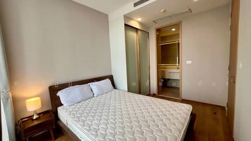 Noble BE33, Bangkok, 19 Soi Sukhumvit 33, Khlong Tan Nua, Watthana, Bangkok, 1 Bedroom, 35 sqm, Condo For Rent, by ทศวัฏฏ์ วิเศษสัมมาพันธ์, 500496245 - DDproperty.com