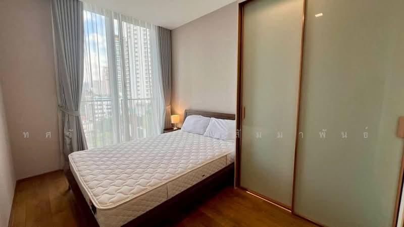 Noble BE33, Bangkok, 19 Soi Sukhumvit 33, Khlong Tan Nua, Watthana, Bangkok, 1 Bedroom, 35 sqm, Condo For Rent, by ทศวัฏฏ์ วิเศษสัมมาพันธ์, 500496245 - DDproperty.com