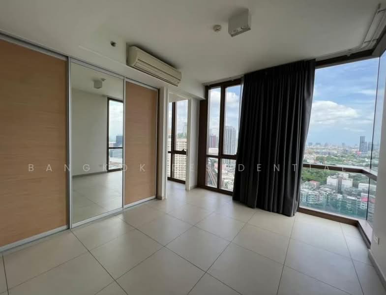 The Lofts Ekkamai : เดอะ ลอฟท์ เอกมัย, กรุงเทพ, 1415 ถนนสุขุมวิท, พระโขนงเหนือ, วัฒนา, กรุงเทพ, 120 ตร.ม., คอนโด ให้เช่า, โดย Bangkok Residential, 500496246 - DDproperty.com