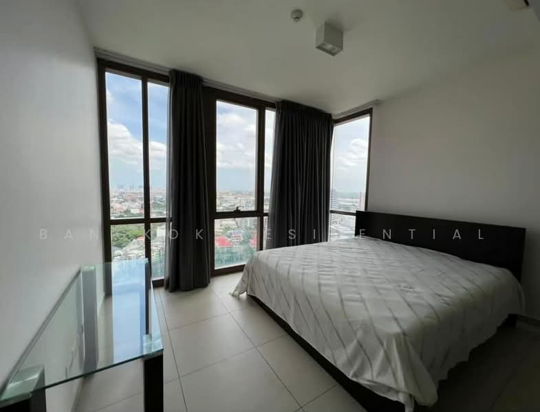 The Lofts Ekkamai : เดอะ ลอฟท์ เอกมัย, กรุงเทพ, 1415 ถนนสุขุมวิท, พระโขนงเหนือ, วัฒนา, กรุงเทพ, 120 ตร.ม., คอนโด ให้เช่า, โดย Bangkok Residential, 500496246 - DDproperty.com
