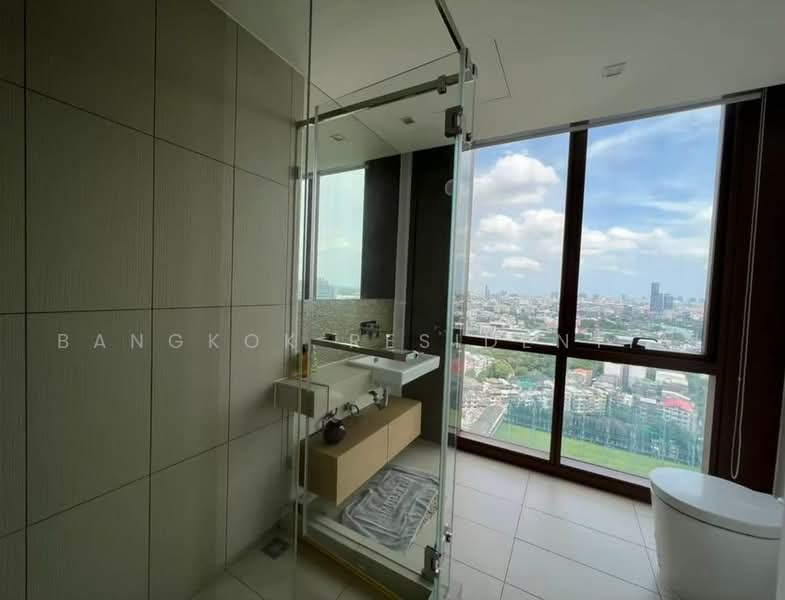 The Lofts Ekkamai, Bangkok, 1415 Sukhumvit Road, Phra Kanong Nua, Watthana, Bangkok, 2 Bedrooms, 120 sqm, Condo For Rent, by Bangkok Residential, 500496246 - DDproperty.com