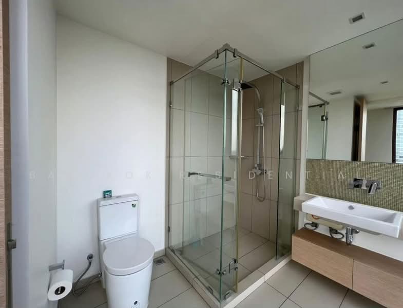 The Lofts Ekkamai, Bangkok, 1415 Sukhumvit Road, Phra Kanong Nua, Watthana, Bangkok, 2 Bedrooms, 120 sqm, Condo For Rent, by Bangkok Residential, 500496246 - DDproperty.com