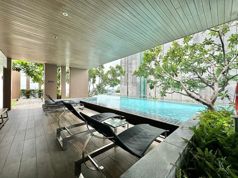 The Lofts Ekkamai, Bangkok, 1415 Sukhumvit Road, Phra Kanong Nua, Watthana, Bangkok, 2 Bedrooms, 120 sqm, Condo For Rent, by Bangkok Residential, 500496246 - DDproperty.com