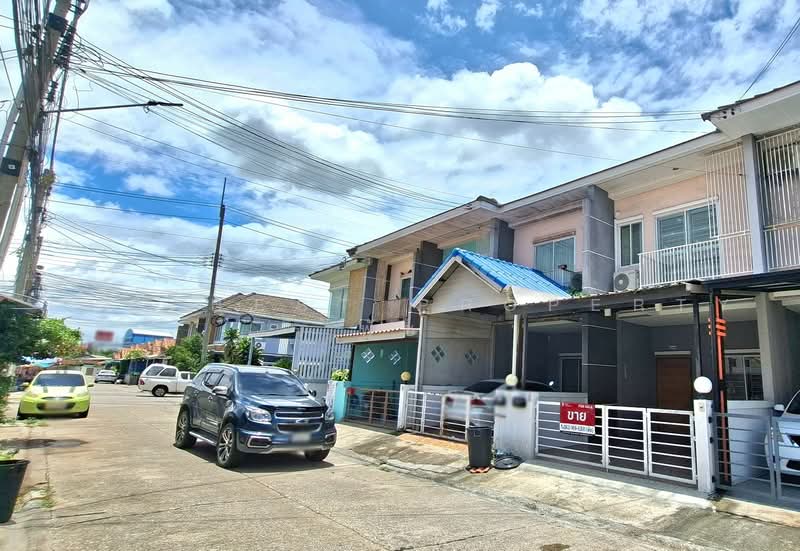 ปริณดา สุขประยูร, Chon Buri (Pattaya), Na Pa, Muang Chon Buri, Chon Buri (Pattaya), 2 Bedrooms, 100 sqm, Townhouse For Sale, by The Best Property พัช, 500496249 - DDproperty.com