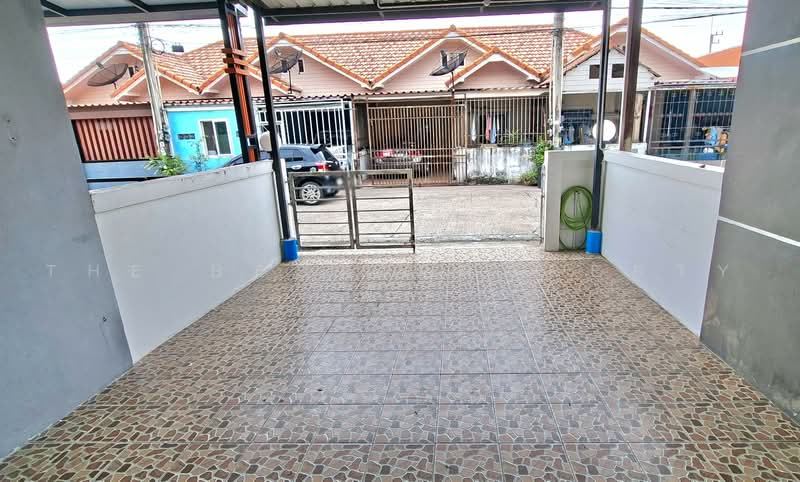 ปริณดา สุขประยูร, Chon Buri (Pattaya), Na Pa, Muang Chon Buri, Chon Buri (Pattaya), 2 Bedrooms, 100 sqm, Townhouse For Sale, by The Best Property พัช, 500496249 - DDproperty.com