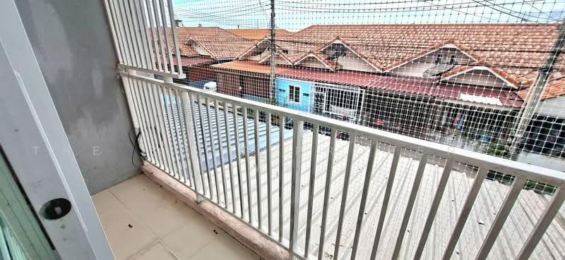 ปริณดา สุขประยูร, Chon Buri (Pattaya), Na Pa, Muang Chon Buri, Chon Buri (Pattaya), 2 Bedrooms, 100 sqm, Townhouse For Sale, by The Best Property พัช, 500496249 - DDproperty.com