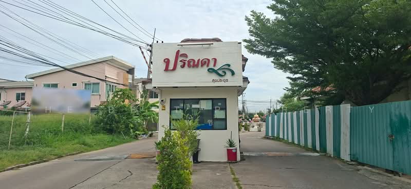 ปริณดา สุขประยูร, Chon Buri (Pattaya), Na Pa, Muang Chon Buri, Chon Buri (Pattaya), 2 Bedrooms, 100 sqm, Townhouse For Sale, by The Best Property พัช, 500496249 - DDproperty.com