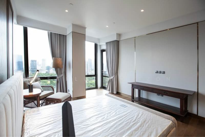 Muniq Langsuan, Bangkok, Soi Tonson, Lumphini, Pathum Wan, Bangkok, 3 Bedrooms, 280 sqm, Condo For Sale, by Eastblue Horizon, 500496250 - DDproperty.com