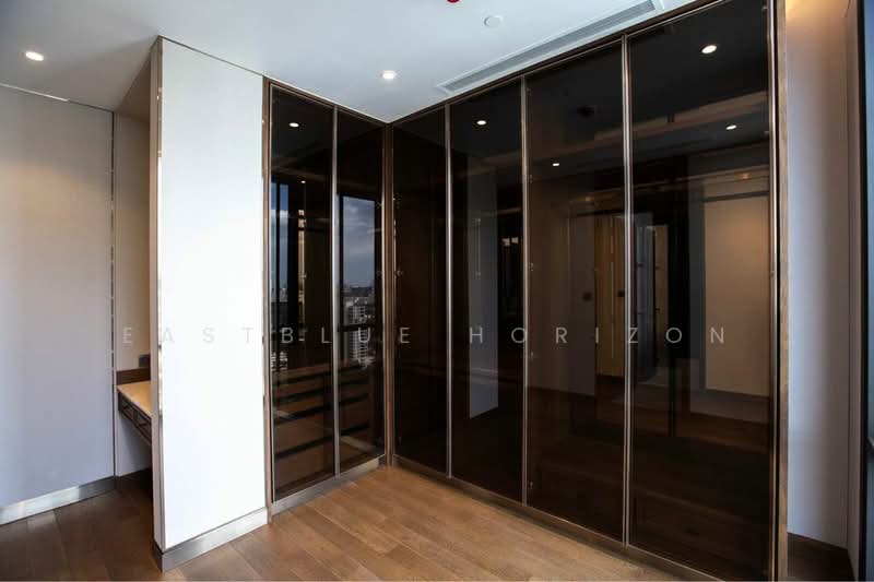 Muniq Langsuan, Bangkok, Soi Tonson, Lumphini, Pathum Wan, Bangkok, 3 Bedrooms, 280 sqm, Condo For Sale, by Eastblue Horizon, 500496250 - DDproperty.com