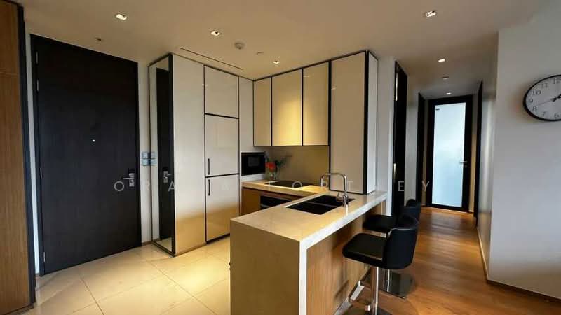 BEATNIQ Sukhumvit 32, Bangkok, Soi Sukhumvit 32, Sukhumvit Road, Khong Tan, Khlong Toei, Bangkok, 2 Bedrooms, 81 sqm, Condo For Rent, by Oraya Fortney, 500496252 - DDproperty.com
