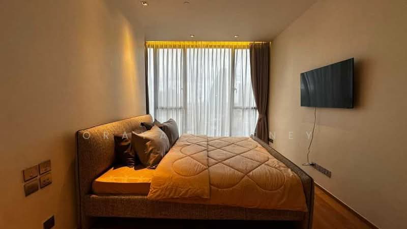 BEATNIQ Sukhumvit 32, Bangkok, Soi Sukhumvit 32, Sukhumvit Road, Khong Tan, Khlong Toei, Bangkok, 2 Bedrooms, 81 sqm, Condo For Rent, by Oraya Fortney, 500496252 - DDproperty.com