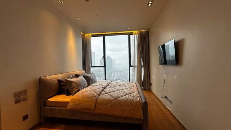 BEATNIQ Sukhumvit 32, Bangkok, Soi Sukhumvit 32, Sukhumvit Road, Khong Tan, Khlong Toei, Bangkok, 2 Bedrooms, 81 sqm, Condo For Rent, by Oraya Fortney, 500496252 - DDproperty.com