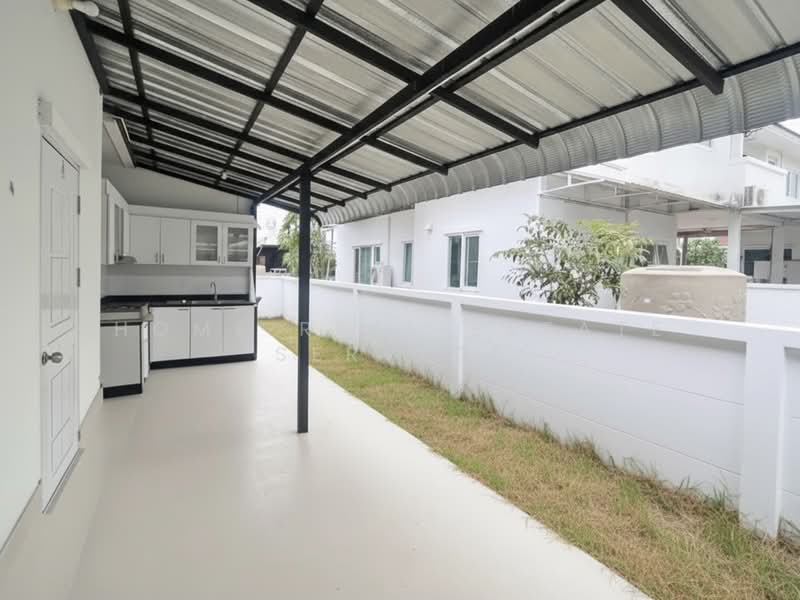 Perfect Place Ratchapruk, Nonthaburi, Ratchapruek Road, Bang Rak Noi, Muang Nonthaburi, Nonthaburi, 4 Bedrooms, 260 sqm, Single Detached House For Sale, by HOME Real Estate Service, 500496254 - DDproperty.com