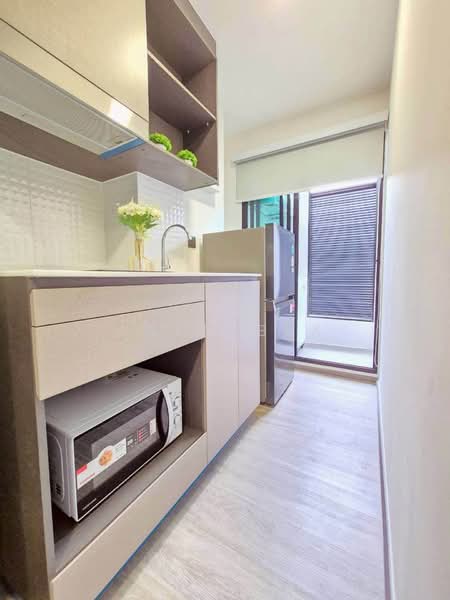 Atmoz Palacio Ladprao-Wanghin, Bangkok, 1349 Lat Phrao Road, Lat Phrao, Bangkok, 1 Bedroom, 27 sqm, Condo For Rent, by Agentbkk, 500496256 - DDproperty.com