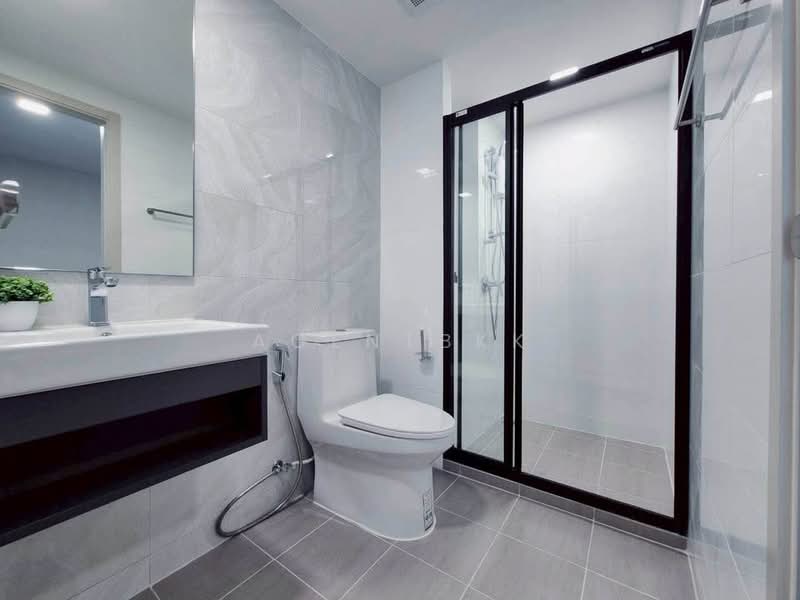 Atmoz Palacio Ladprao-Wanghin, Bangkok, 1349 Lat Phrao Road, Lat Phrao, Bangkok, 1 Bedroom, 27 sqm, Condo For Rent, by Agentbkk, 500496256 - DDproperty.com