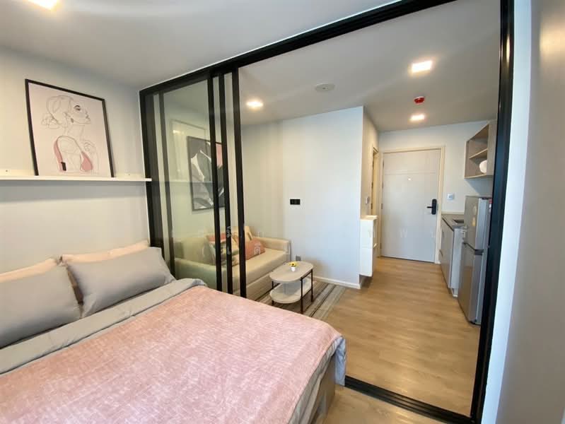 Kave TU, Pathum Thani, Khlong Luang Road, Khlong Nung, Khlong Luang, Pathum Thani, 1 Bedroom, 24 sqm, Condo For Sale, by คุณ เอมิกา เทพบุรี (เดียร์), 500496258 - DDproperty.com