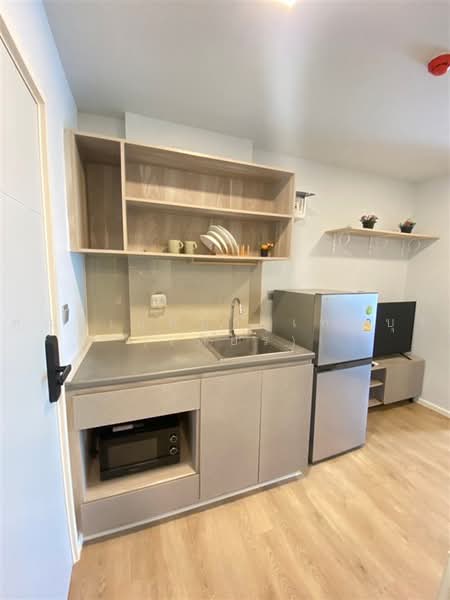 Kave TU, Pathum Thani, Khlong Luang Road, Khlong Nung, Khlong Luang, Pathum Thani, 1 Bedroom, 24 sqm, Condo For Sale, by คุณ เอมิกา เทพบุรี (เดียร์), 500496258 - DDproperty.com