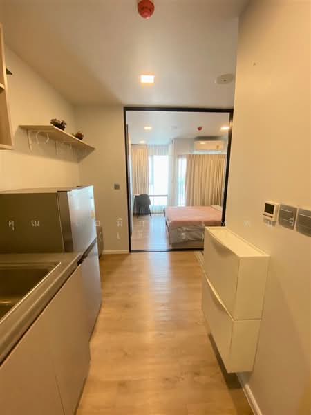 Kave TU, Pathum Thani, Khlong Luang Road, Khlong Nung, Khlong Luang, Pathum Thani, 1 Bedroom, 24 sqm, Condo For Sale, by คุณ เอมิกา เทพบุรี (เดียร์), 500496258 - DDproperty.com