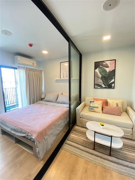 Kave TU, Pathum Thani, Khlong Luang Road, Khlong Nung, Khlong Luang, Pathum Thani, 1 Bedroom, 24 sqm, Condo For Sale, by คุณ เอมิกา เทพบุรี (เดียร์), 500496258 - DDproperty.com