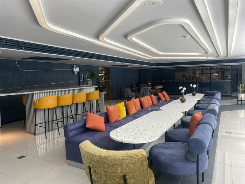 Kave TU, Pathum Thani, Khlong Luang Road, Khlong Nung, Khlong Luang, Pathum Thani, 1 Bedroom, 24 sqm, Condo For Sale, by คุณ เอมิกา เทพบุรี (เดียร์), 500496258 - DDproperty.com