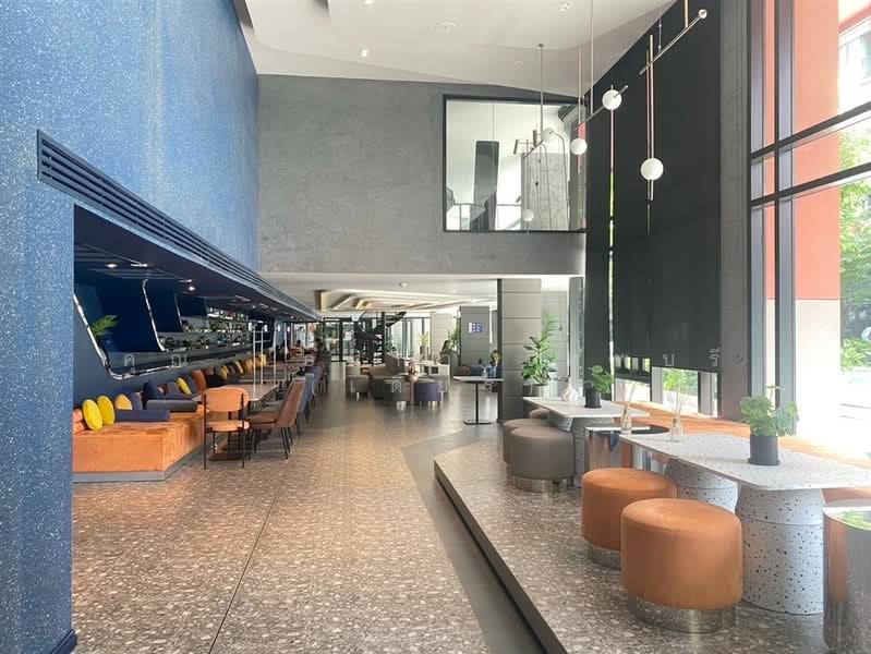 Kave TU, Pathum Thani, Khlong Luang Road, Khlong Nung, Khlong Luang, Pathum Thani, 1 Bedroom, 24 sqm, Condo For Sale, by คุณ เอมิกา เทพบุรี (เดียร์), 500496258 - DDproperty.com