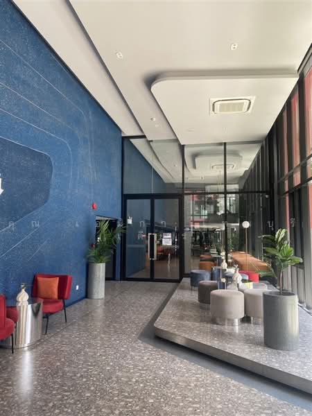 Kave TU, Pathum Thani, Khlong Luang Road, Khlong Nung, Khlong Luang, Pathum Thani, 1 Bedroom, 24 sqm, Condo For Sale, by คุณ เอมิกา เทพบุรี (เดียร์), 500496258 - DDproperty.com