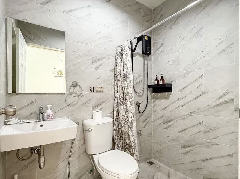 The rich palai, ภูเก็ต, ฉลอง, เมืองภูเก็ต, ภูเก็ต, 110 ตร.ม., บ้านแฝด ให้เช่า, โดย primeglobalasset bee, 500496259 - DDproperty.com