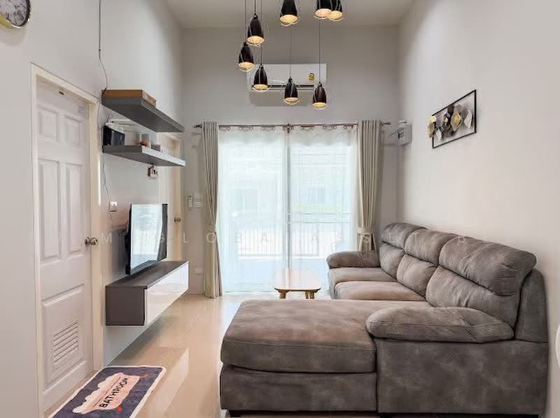 บ้านเดี่ยว, Phuket, Chalong, Muang Phuket, Phuket, 2 Bedrooms, 110 sqm, Semi-Detached House (Twin House) For Rent, by primeglobalasset bee, 500496259 - DDproperty.com