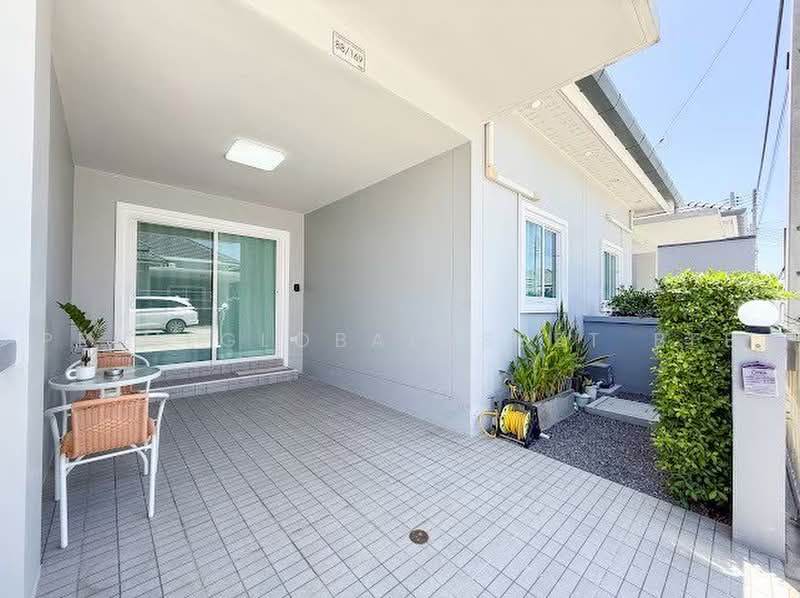 บ้านเดี่ยว, Phuket, Chalong, Muang Phuket, Phuket, 2 Bedrooms, 110 sqm, Semi-Detached House (Twin House) For Rent, by primeglobalasset bee, 500496259 - DDproperty.com