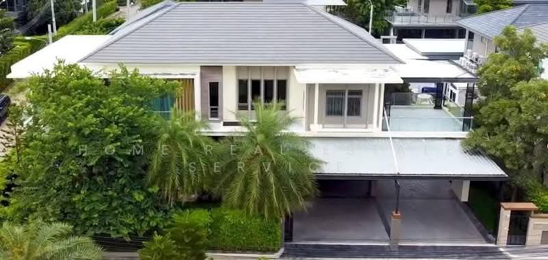Perfect Masterpiece Century Rattanathibet : เพอร์เฟค มาสเตอร์พีซ เซนจูรี่ รัตนาธิเบศร์, นนทบุรี, ถนนรัตนาธิเบศร์, ไทรม้า, เมืองนนทบุรี, นนทบุรี, 800 ตร.ม., บ้านเดี่ยว ขาย, โดย HOME Real Estate Service, 500496260 - DDproperty.com