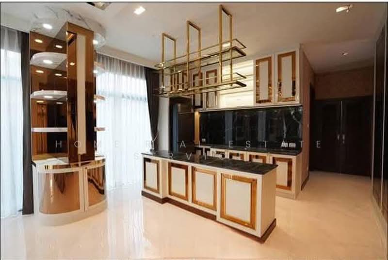 Perfect Masterpiece Century Rattanathibet : เพอร์เฟค มาสเตอร์พีซ เซนจูรี่ รัตนาธิเบศร์, นนทบุรี, ถนนรัตนาธิเบศร์, ไทรม้า, เมืองนนทบุรี, นนทบุรี, 800 ตร.ม., บ้านเดี่ยว ขาย, โดย HOME Real Estate Service, 500496260 - DDproperty.com