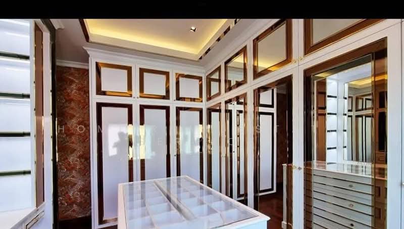 Perfect Masterpiece Century Rattanathibet : เพอร์เฟค มาสเตอร์พีซ เซนจูรี่ รัตนาธิเบศร์, นนทบุรี, ถนนรัตนาธิเบศร์, ไทรม้า, เมืองนนทบุรี, นนทบุรี, 800 ตร.ม., บ้านเดี่ยว ขาย, โดย HOME Real Estate Service, 500496260 - DDproperty.com
