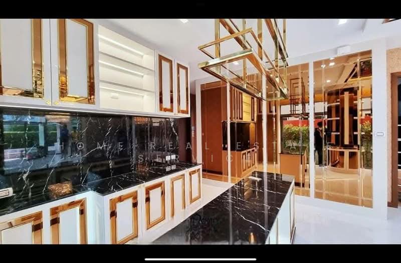 Perfect Masterpiece Century Rattanathibet : เพอร์เฟค มาสเตอร์พีซ เซนจูรี่ รัตนาธิเบศร์, นนทบุรี, ถนนรัตนาธิเบศร์, ไทรม้า, เมืองนนทบุรี, นนทบุรี, 800 ตร.ม., บ้านเดี่ยว ขาย, โดย HOME Real Estate Service, 500496260 - DDproperty.com