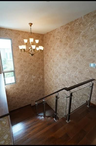 Perfect Masterpiece Century Rattanathibet, Nonthaburi, Rattanathibet Road, Sai Ma, Muang Nonthaburi, Nonthaburi, 5 Bedrooms, 800 sqm, Single Detached House For Sale, by HOME Real Estate Service, 500496260 - DDproperty.com