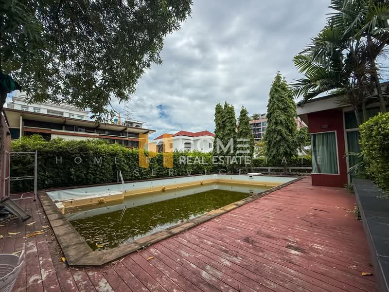 ที่ดิน 259 ตร.ว. ทองหล่อ 25, กรุงเทพ, ดอกไม้, ประเวศ, กรุงเทพ, 1,036 ตร.ม., ที่ดิน ขาย, โดย HOME Real Estate Service, 500496261 - DDproperty.com