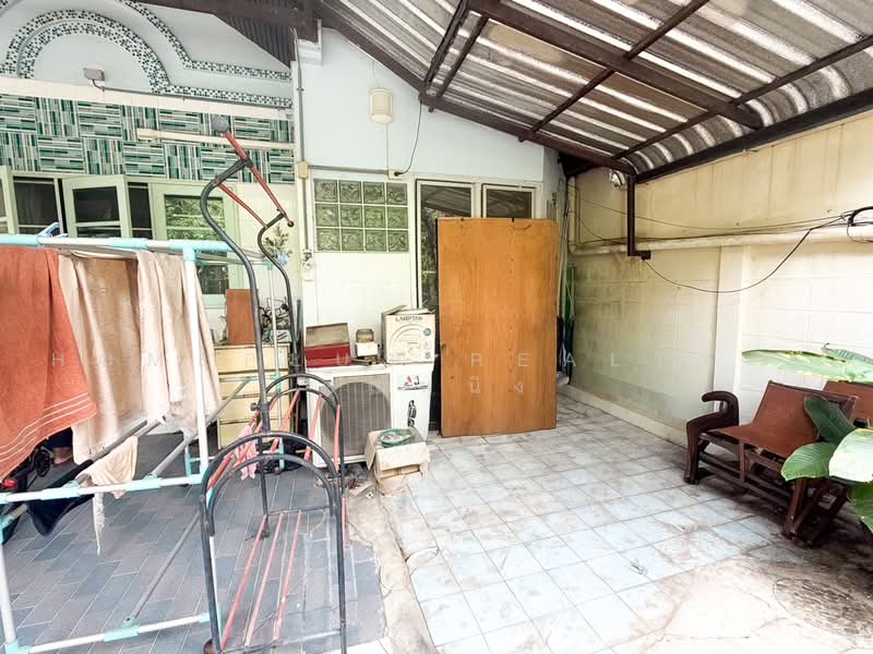 บ้านเฟื่องฟ้า แฮปปี้แลนด์, กรุงเทพ, คลองจั่น, บางกะปิ, กรุงเทพ, 190 ตร.ม., บ้านเดี่ยว ขาย, โดย HOMEPLUS REALTY - คุณหนิง, 500496262 - DDproperty.com