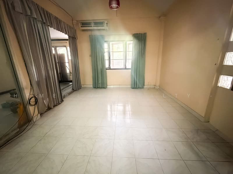บ้านเฟื่องฟ้า แฮปปี้แลนด์, กรุงเทพ, คลองจั่น, บางกะปิ, กรุงเทพ, 190 ตร.ม., บ้านเดี่ยว ขาย, โดย HOMEPLUS REALTY - คุณหนิง, 500496262 - DDproperty.com