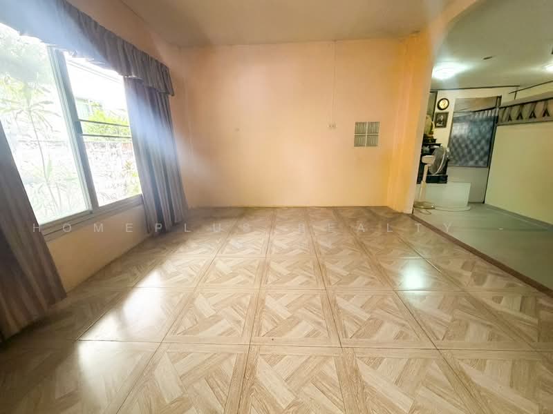 บ้านเฟื่องฟ้า แฮปปี้แลนด์, กรุงเทพ, คลองจั่น, บางกะปิ, กรุงเทพ, 190 ตร.ม., บ้านเดี่ยว ขาย, โดย HOMEPLUS REALTY - คุณหนิง, 500496262 - DDproperty.com