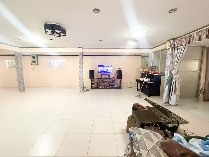 บ้านเฟื่องฟ้า แฮปปี้แลนด์, กรุงเทพ, คลองจั่น, บางกะปิ, กรุงเทพ, 190 ตร.ม., บ้านเดี่ยว ขาย, โดย HOMEPLUS REALTY - คุณหนิง, 500496262 - DDproperty.com