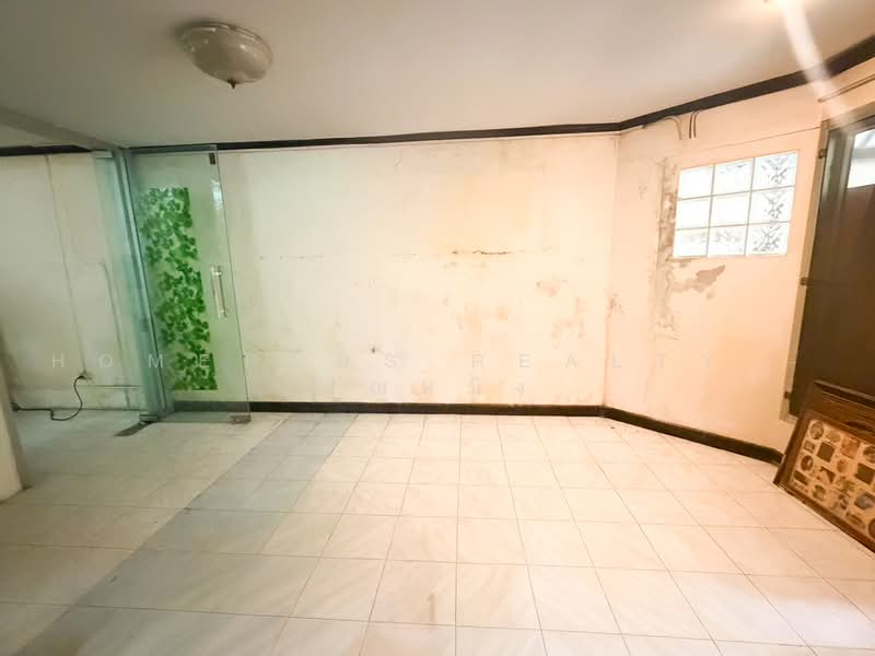 บ้านเฟื่องฟ้า แฮปปี้แลนด์, กรุงเทพ, คลองจั่น, บางกะปิ, กรุงเทพ, 190 ตร.ม., บ้านเดี่ยว ขาย, โดย HOMEPLUS REALTY - คุณหนิง, 500496262 - DDproperty.com