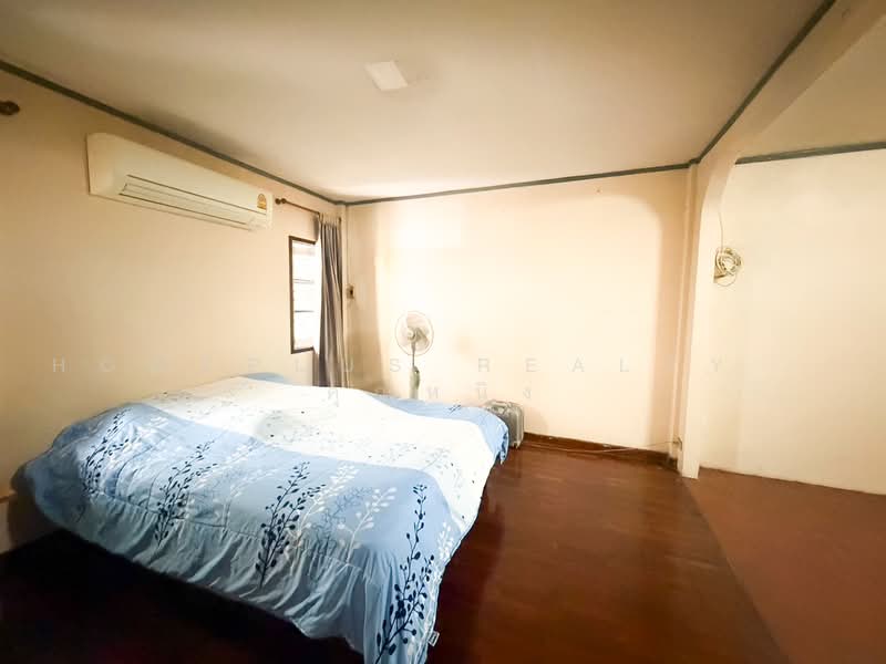 บ้านเฟื่องฟ้า แฮปปี้แลนด์, กรุงเทพ, คลองจั่น, บางกะปิ, กรุงเทพ, 190 ตร.ม., บ้านเดี่ยว ขาย, โดย HOMEPLUS REALTY - คุณหนิง, 500496262 - DDproperty.com
