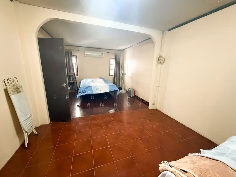 Baan Fueangfah Happyland, Bangkok, Khlong Chan, Bang Kapi, Bangkok, 1 Bedroom, 190 sqm, Single Detached House For Sale, by HOMEPLUS REALTY - คุณหนิง, 500496262 - DDproperty.com