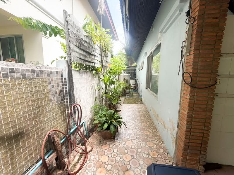 บ้านเฟื่องฟ้า แฮปปี้แลนด์, กรุงเทพ, คลองจั่น, บางกะปิ, กรุงเทพ, 190 ตร.ม., บ้านเดี่ยว ขาย, โดย HOMEPLUS REALTY - คุณหนิง, 500496262 - DDproperty.com