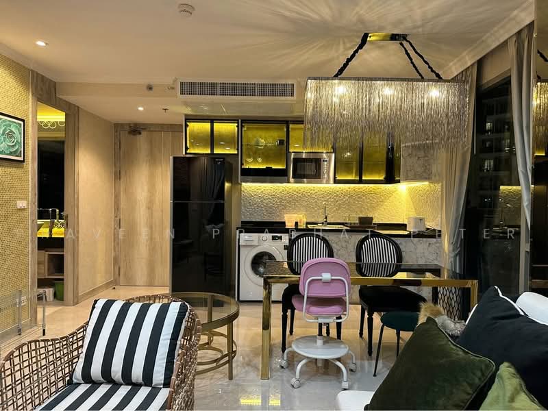 The Riviera Monaco : เดอะ ริเวียร่า โมนาโก, ชลบุรี, ซอยนาจอมเทียน 4 ถนนสุขุมวิท, นาจอมเทียน, สัตหีบ, ชลบุรี, 45 ตร.ม., คอนโด ให้เช่า, โดย Praveen Prabhat Peter, 500496263 - DDproperty.com